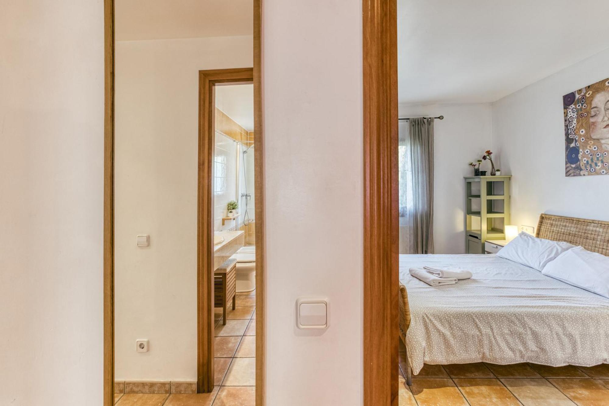Fantastic Family Villa L'Estartit Exterior foto